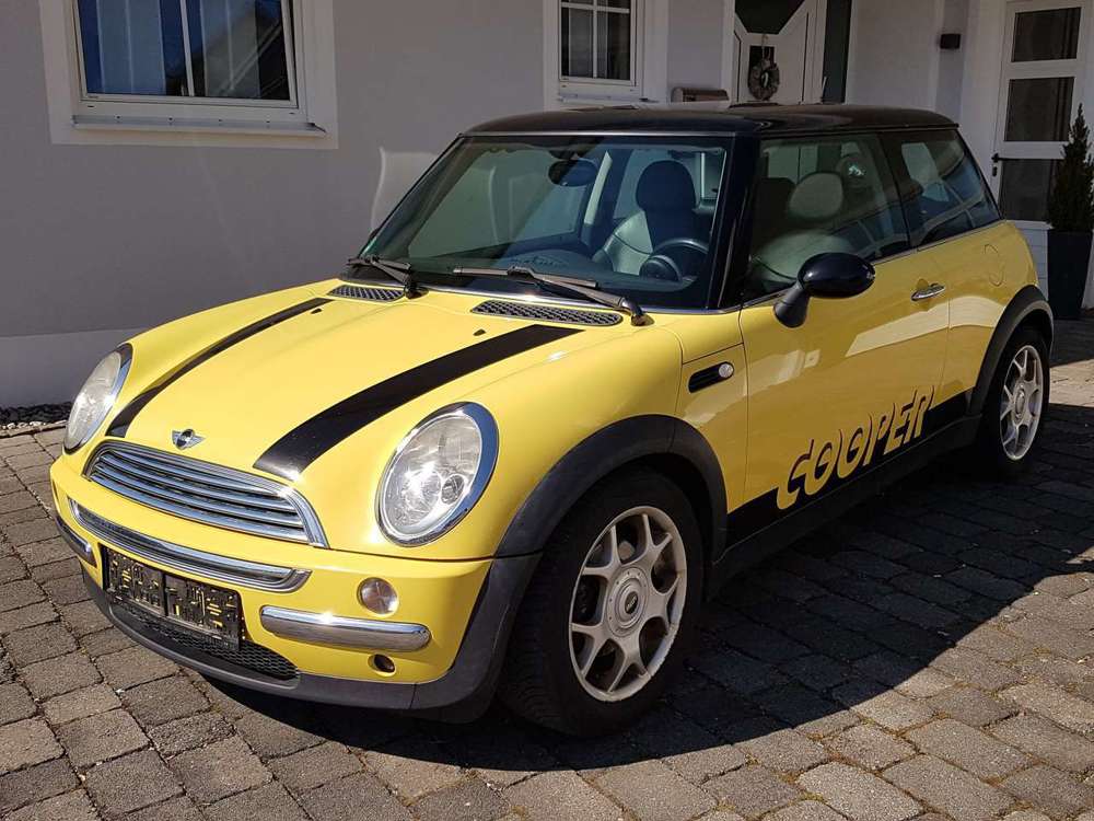 MINI Cooper MINI