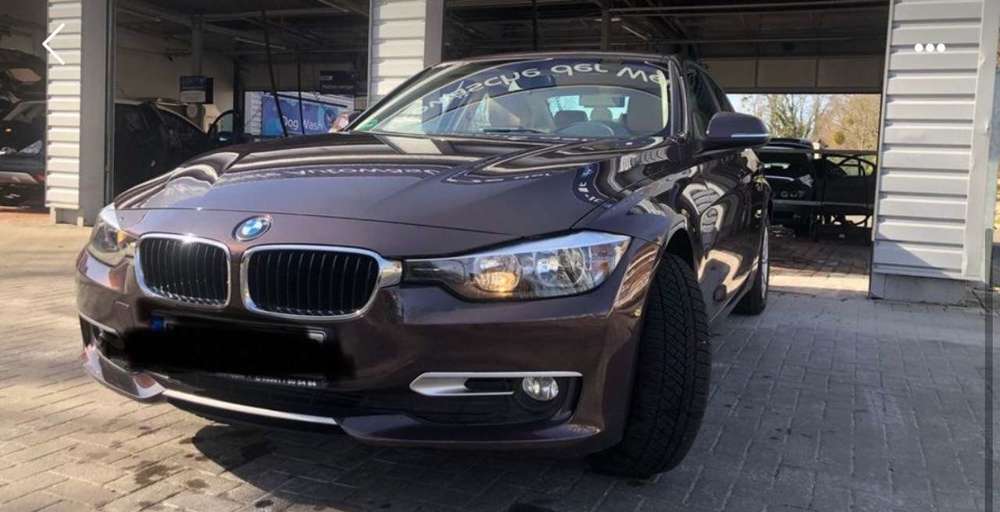 BMW 316 316i