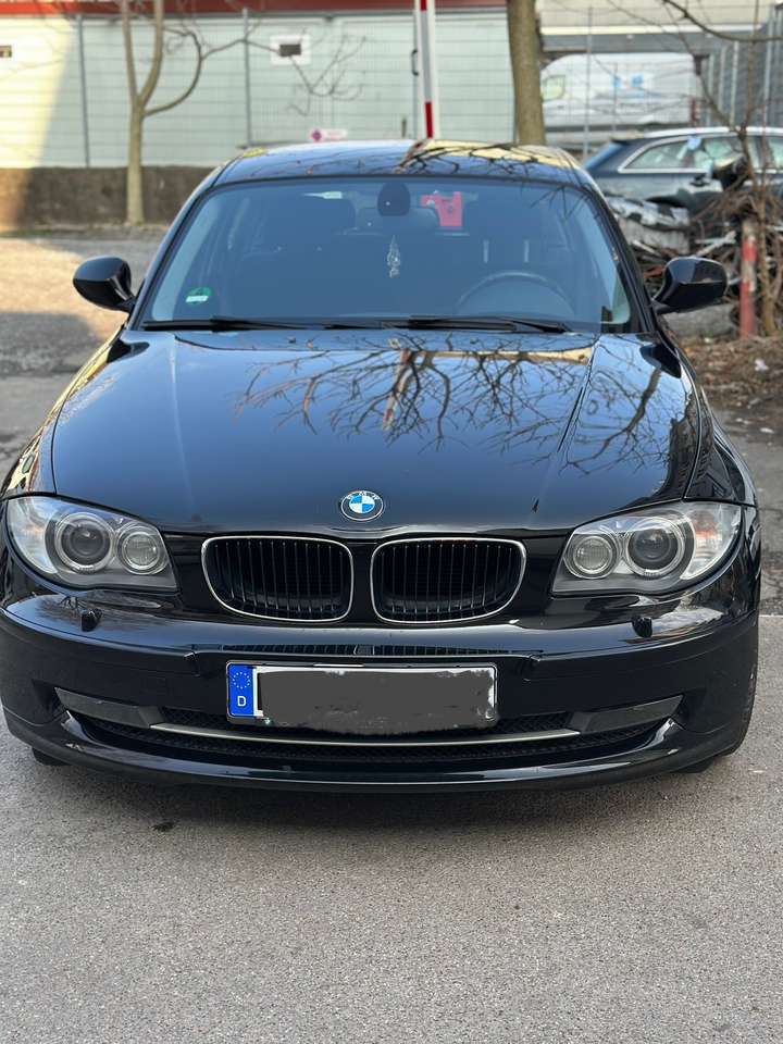 BMW 116 116i Edition Sport
