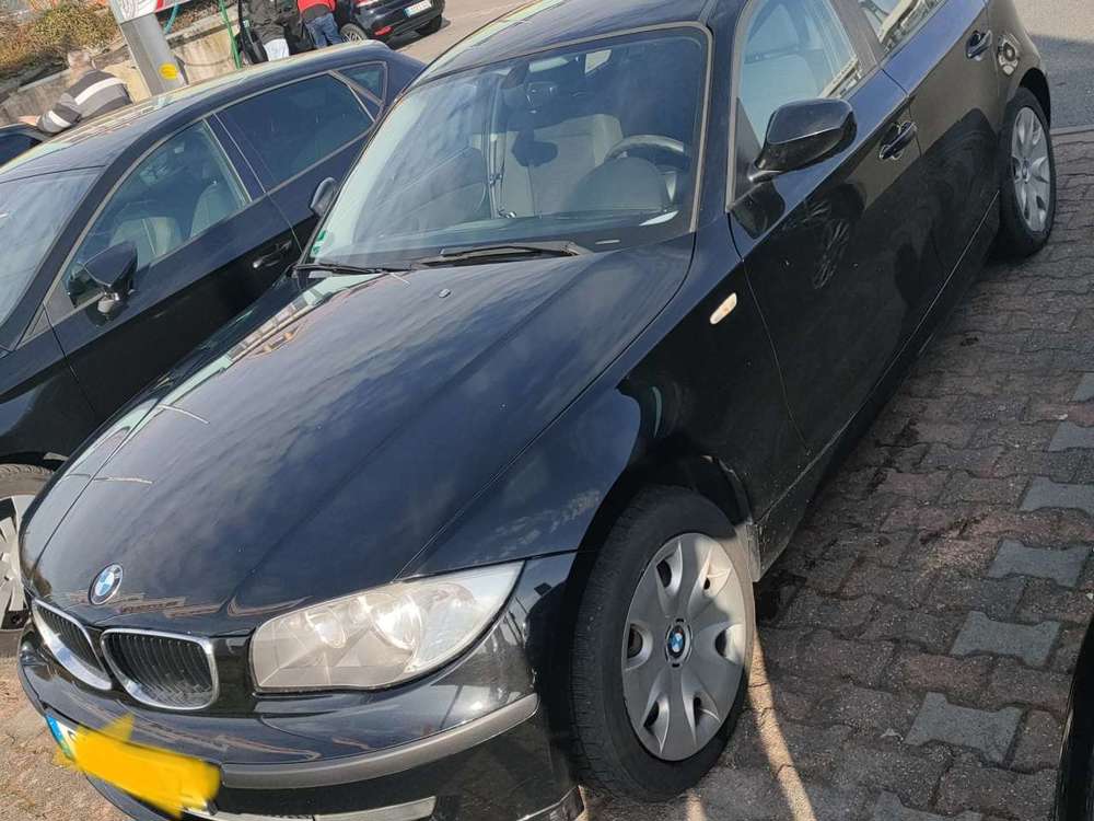 BMW 116 116i
