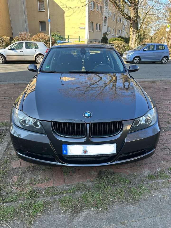 BMW 318 318i