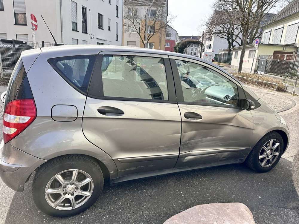 Mercedes-Benz A 180 CDI 180
