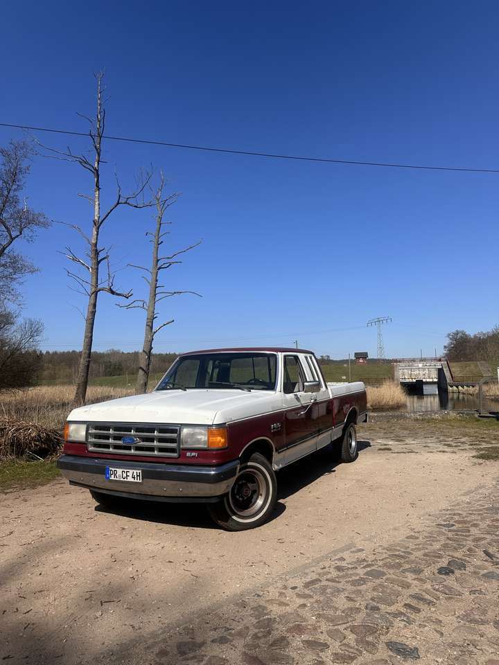 Ford F 150