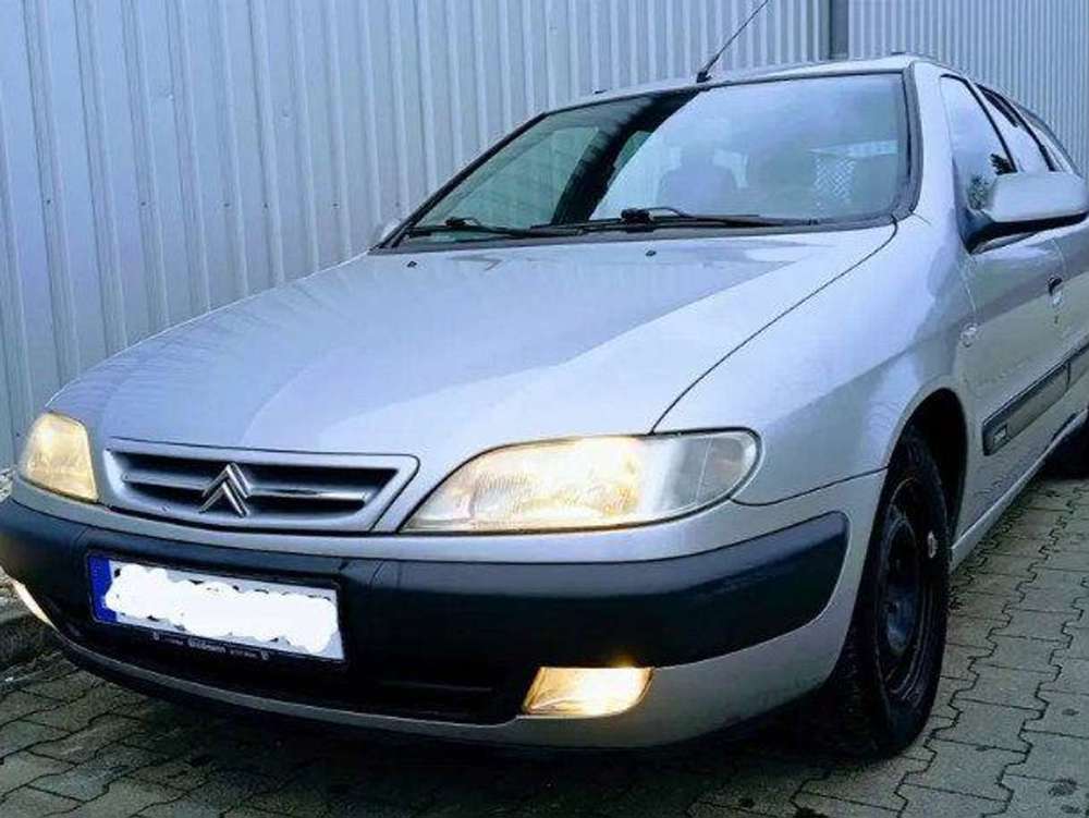 Citroen Xantia Xantia 2.0 HDi 90 SX