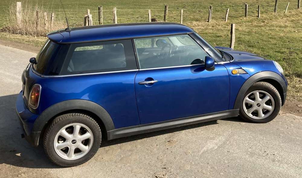 MINI One Mini One