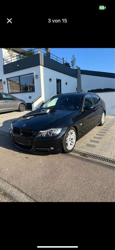BMW 318 318i