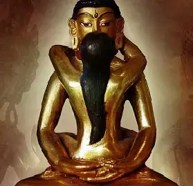 Tantra Einführung von ihm gesucht