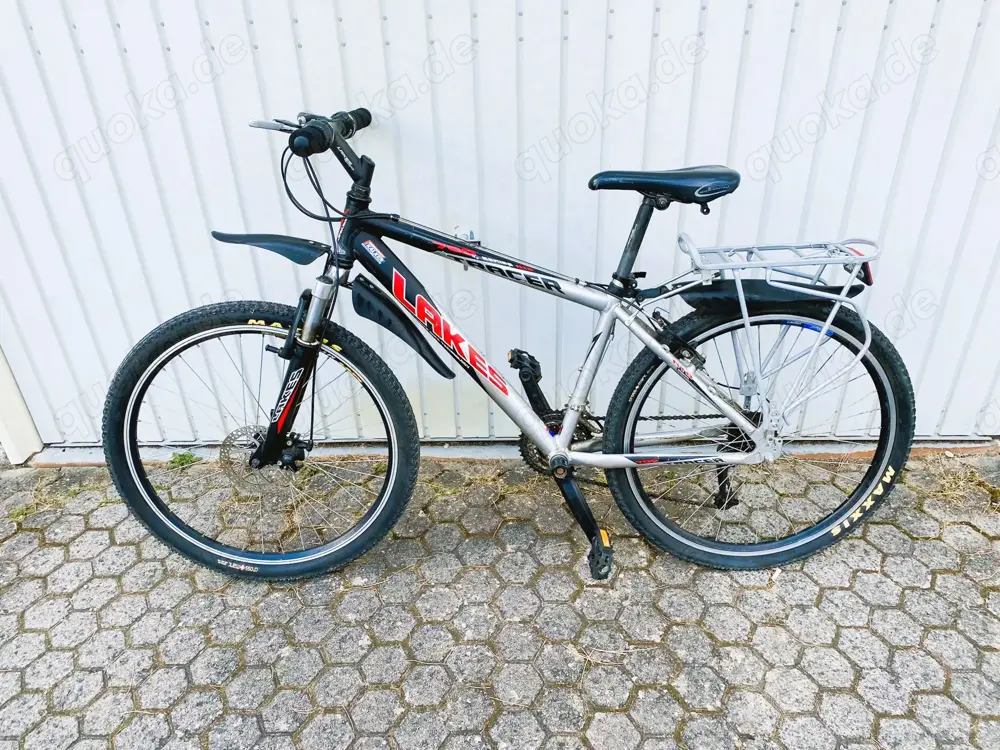 Jugend-Fahrrad LAKES