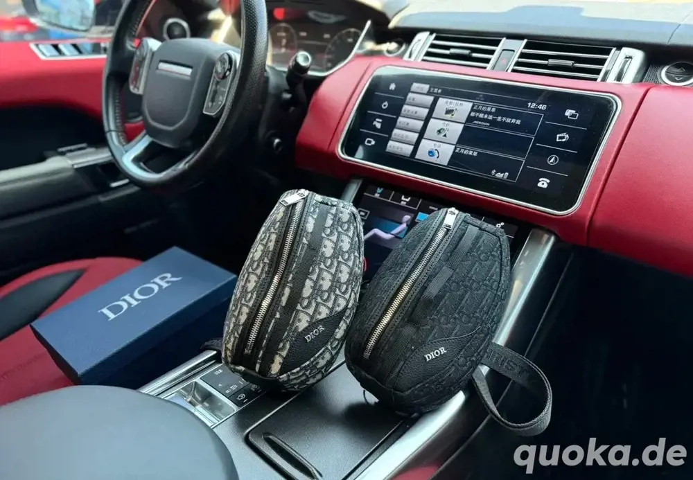 Tasche Dior