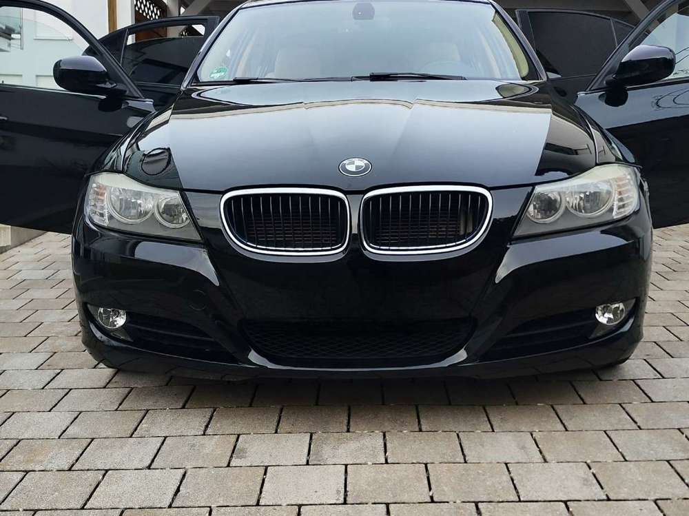 BMW 318 318i