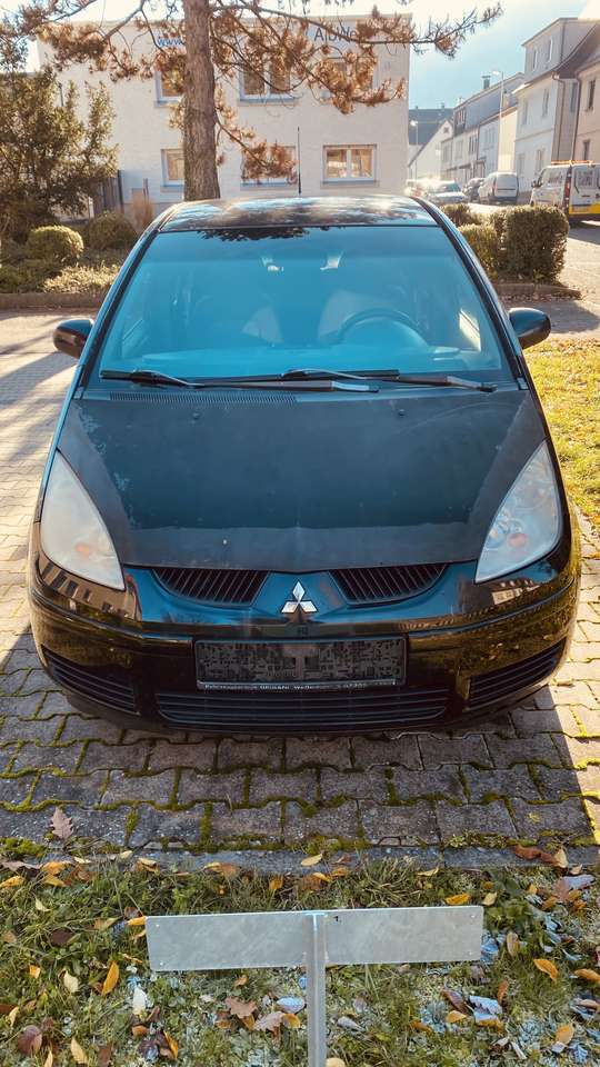 Mitsubishi Colt Colt 5-Türer 1.3 Invite