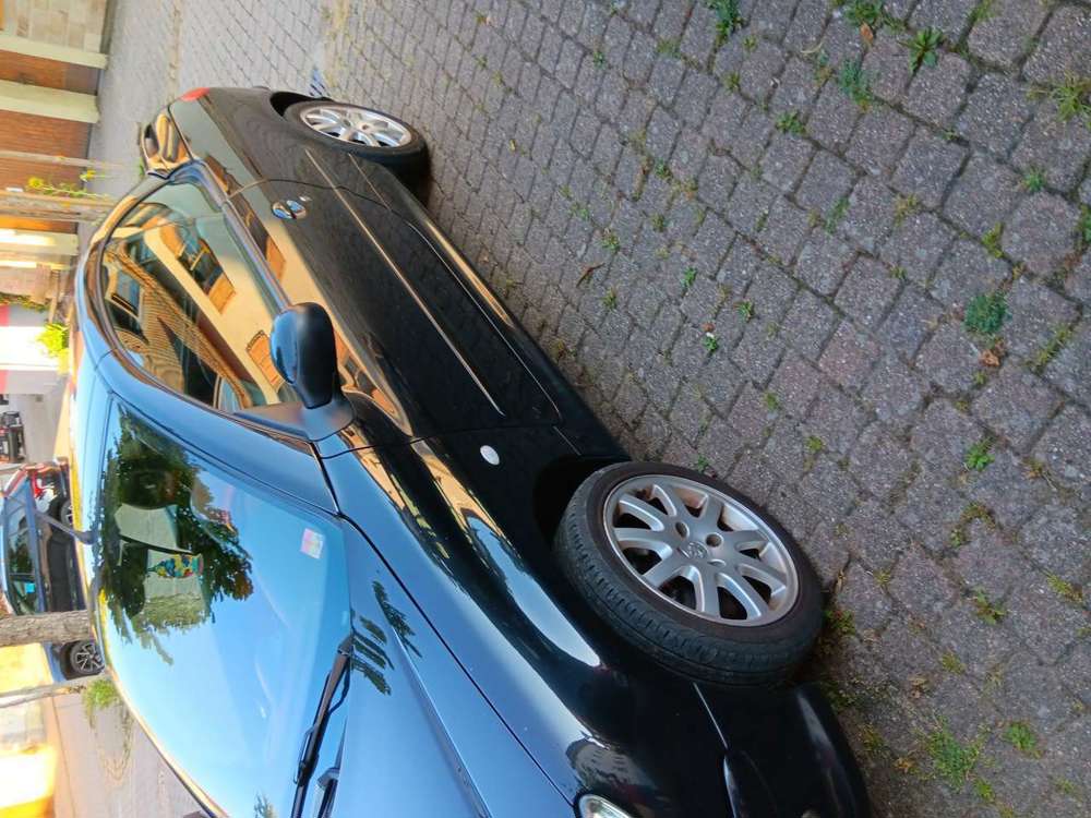 Peugeot 206 CC 135
