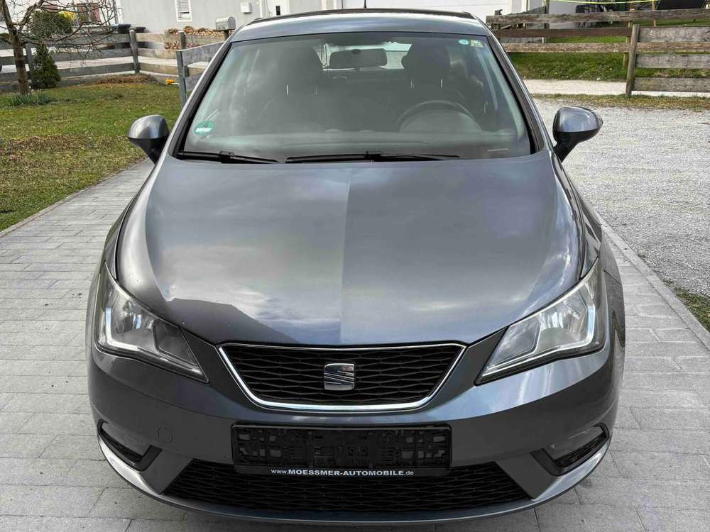 SEAT Ibiza Ibiza 1.6 TDI CR Style