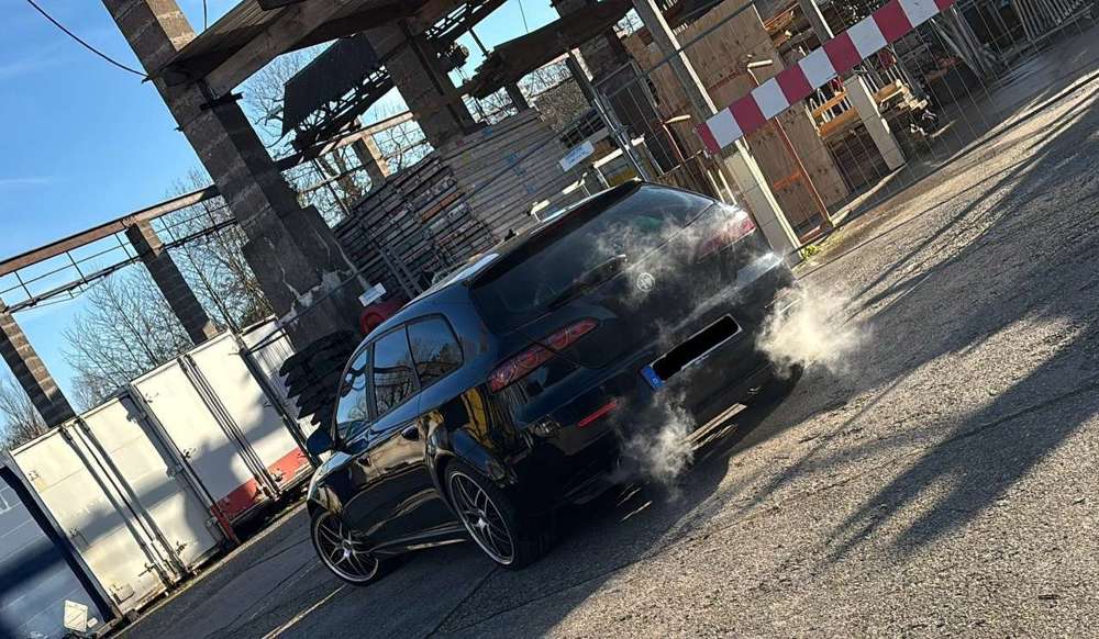 Alfa Romeo 159 Sportwagon 1.8 TBI 16V