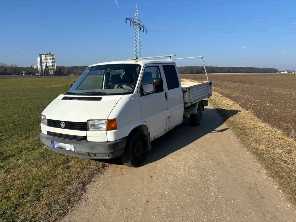 Volkswagen T4 Transporter T4 70M 1F2