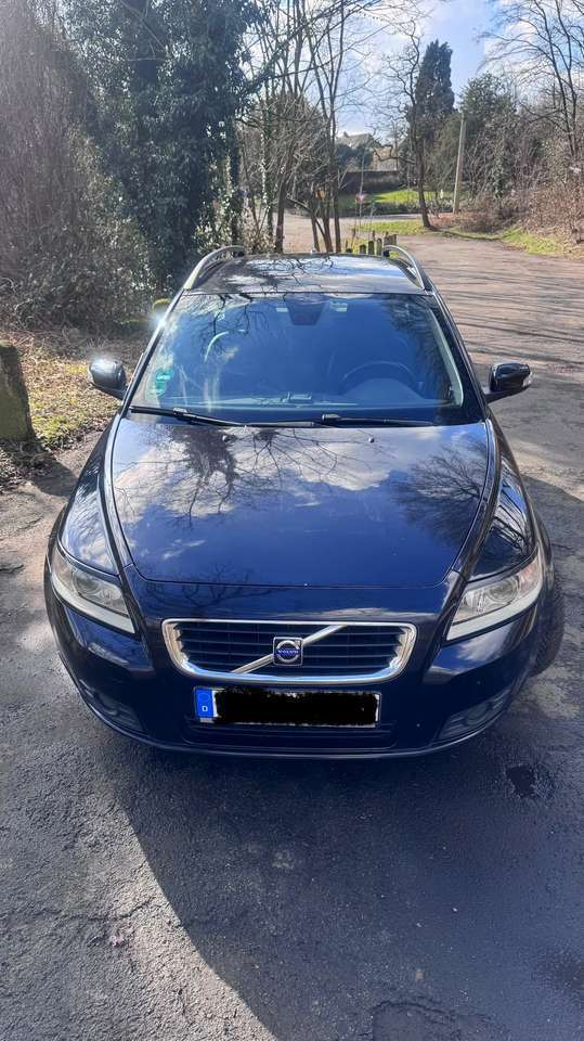 Volvo V50 V50 2.0D DPF Momentum