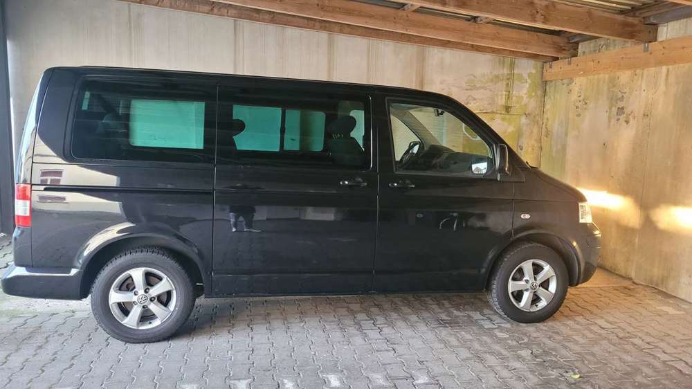Volkswagen T5 Multivan Multivan DPF Comfortline