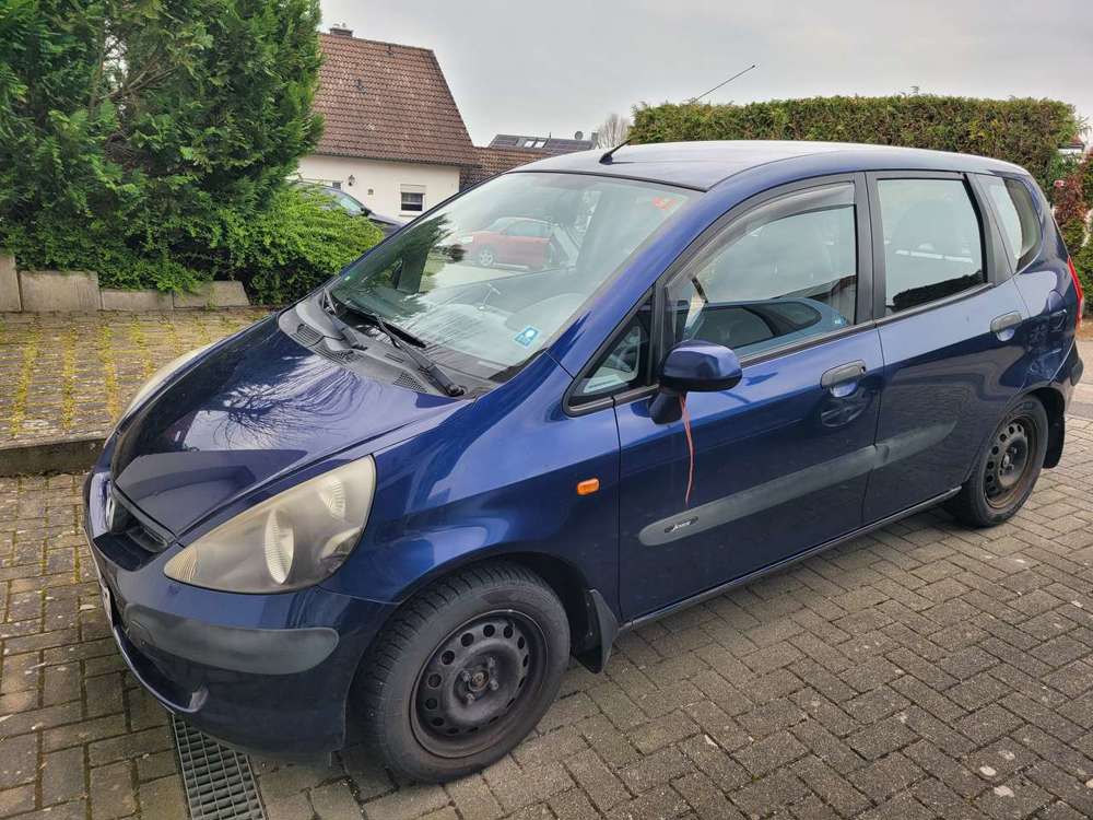 Honda Jazz Jazz 1.4 LS
