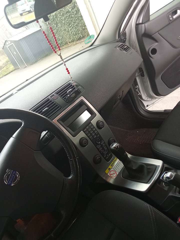 Volvo V50 V50 2.0D DPF Kinetic