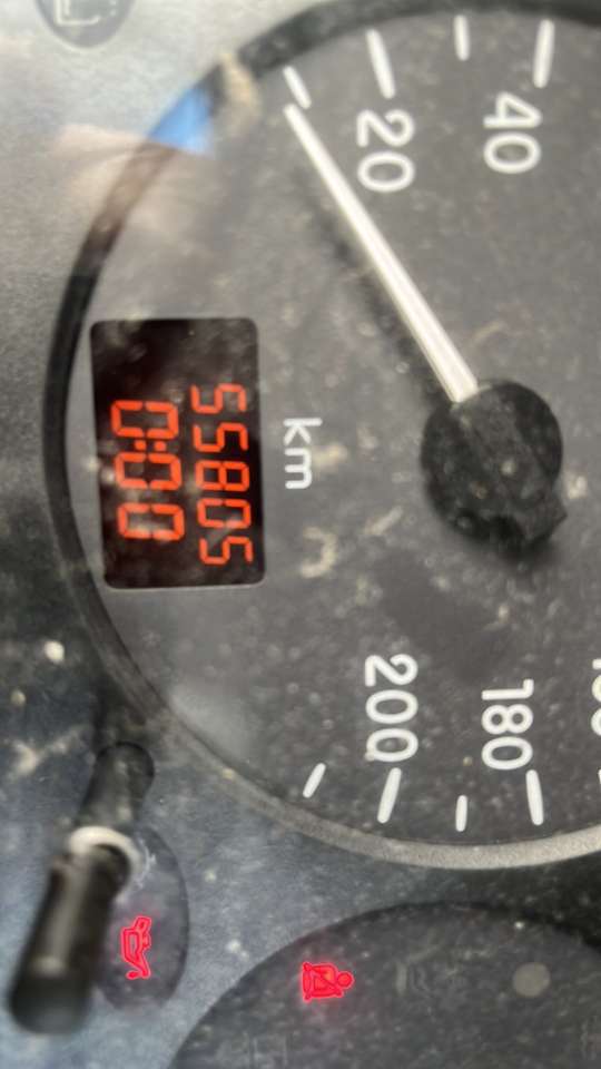 Renault Clio 1.2 ECON