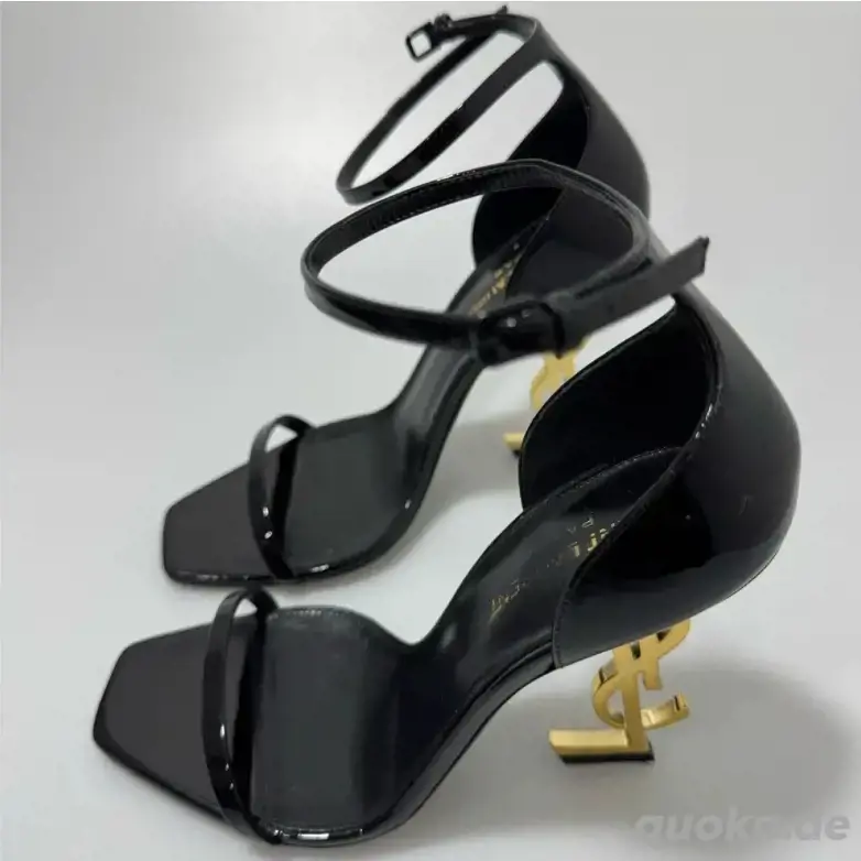 High Heels Yves Saint Laurent 