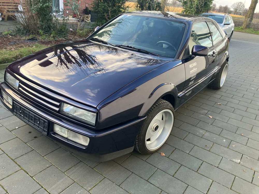 Volkswagen Corrado Corrado 1.8 Jet