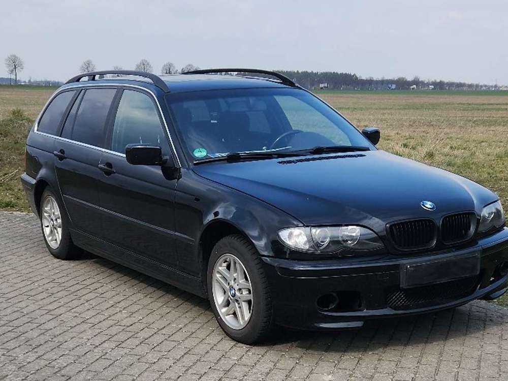 BMW 325 325i