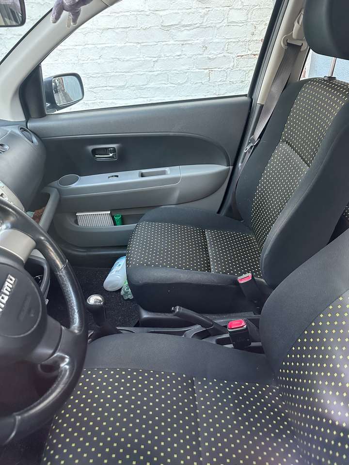 Daihatsu Sirion Sirion 1.3 ECO 4WD