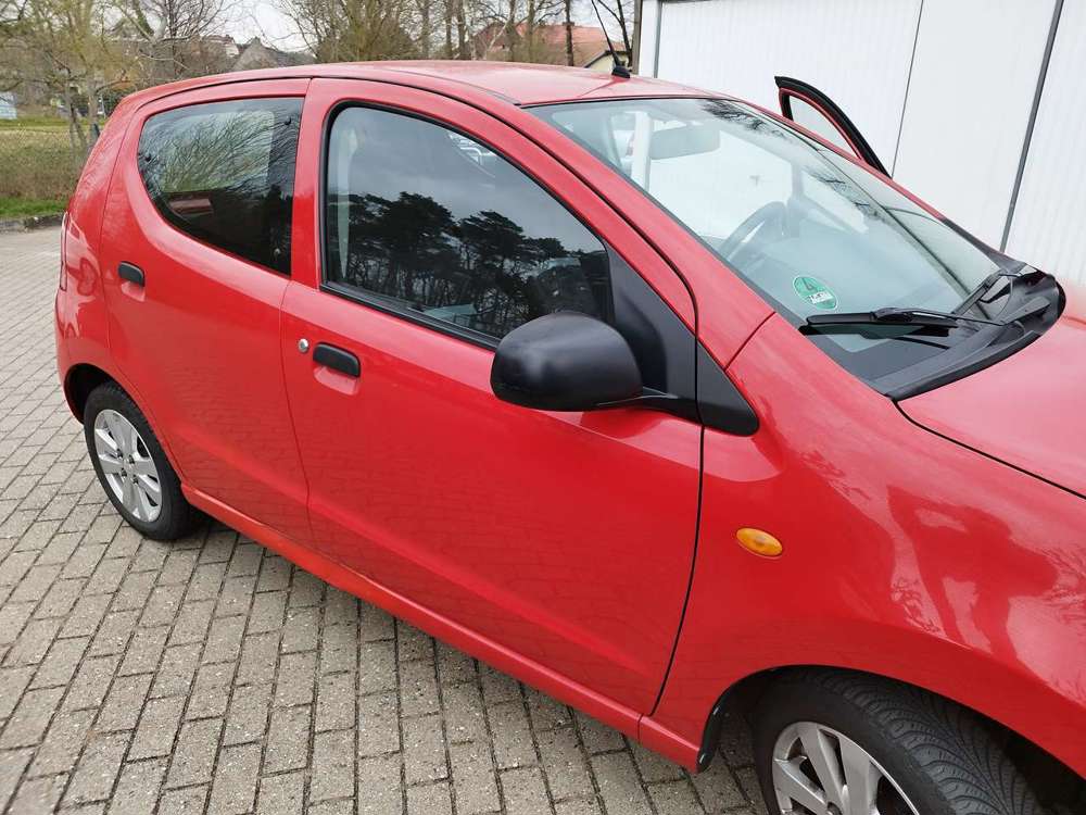 Suzuki Alto Alto+1.0+City