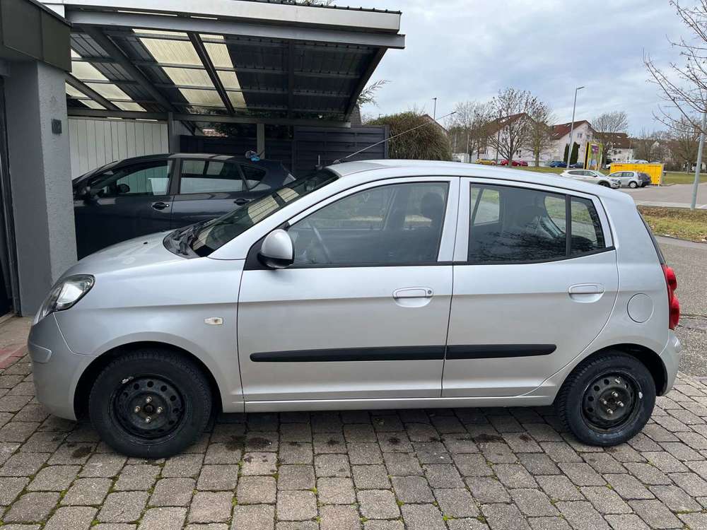 Kia Picanto Picanto 1.1 Start