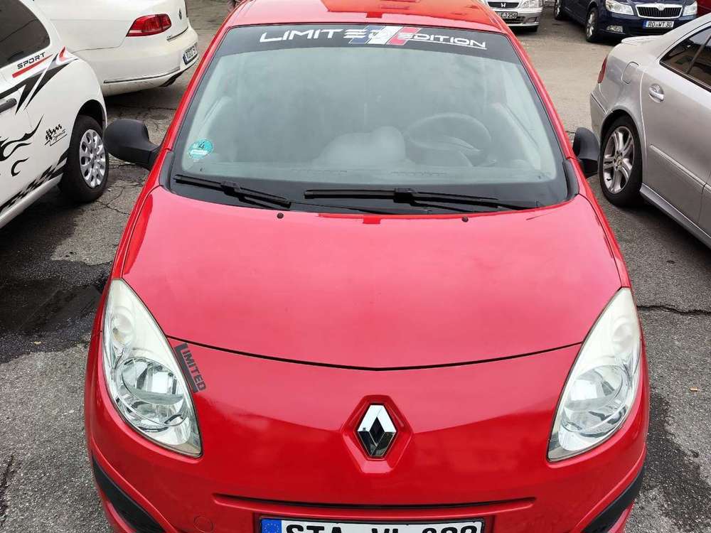 Renault Twingo 1.2 Expression