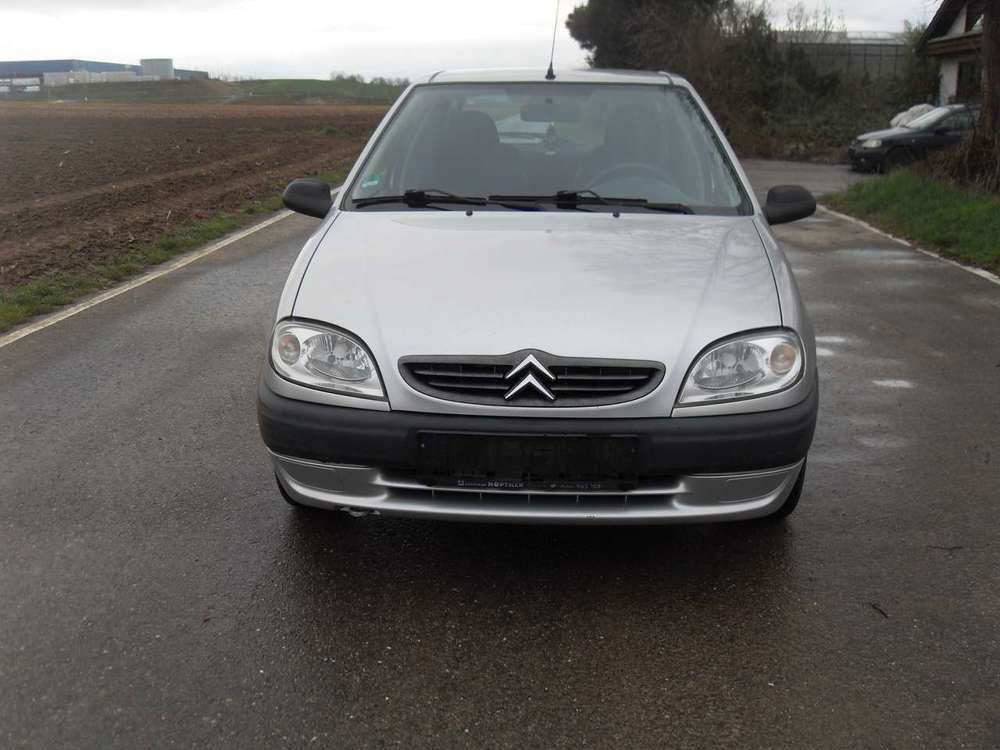 Citroen SAXO Saxo 1.1 Chrono