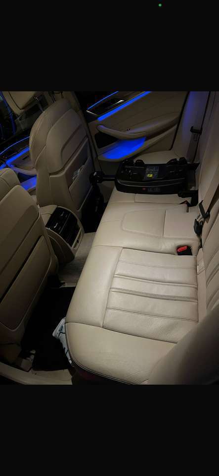 BMW 530 530d xDrive Aut. Luxury Line