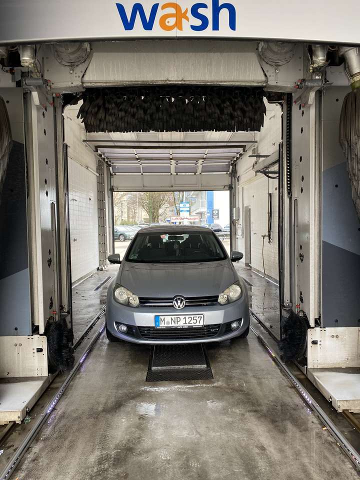 Volkswagen Golf 1.4 TSI Comfortline