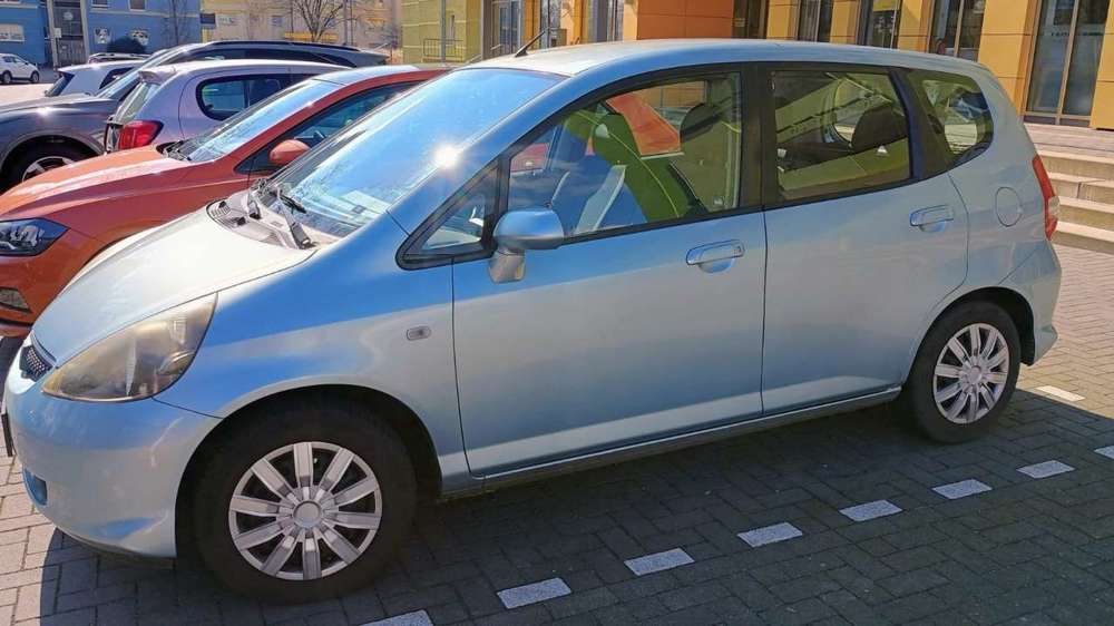 Honda Jazz Jazz 1.2 Cool