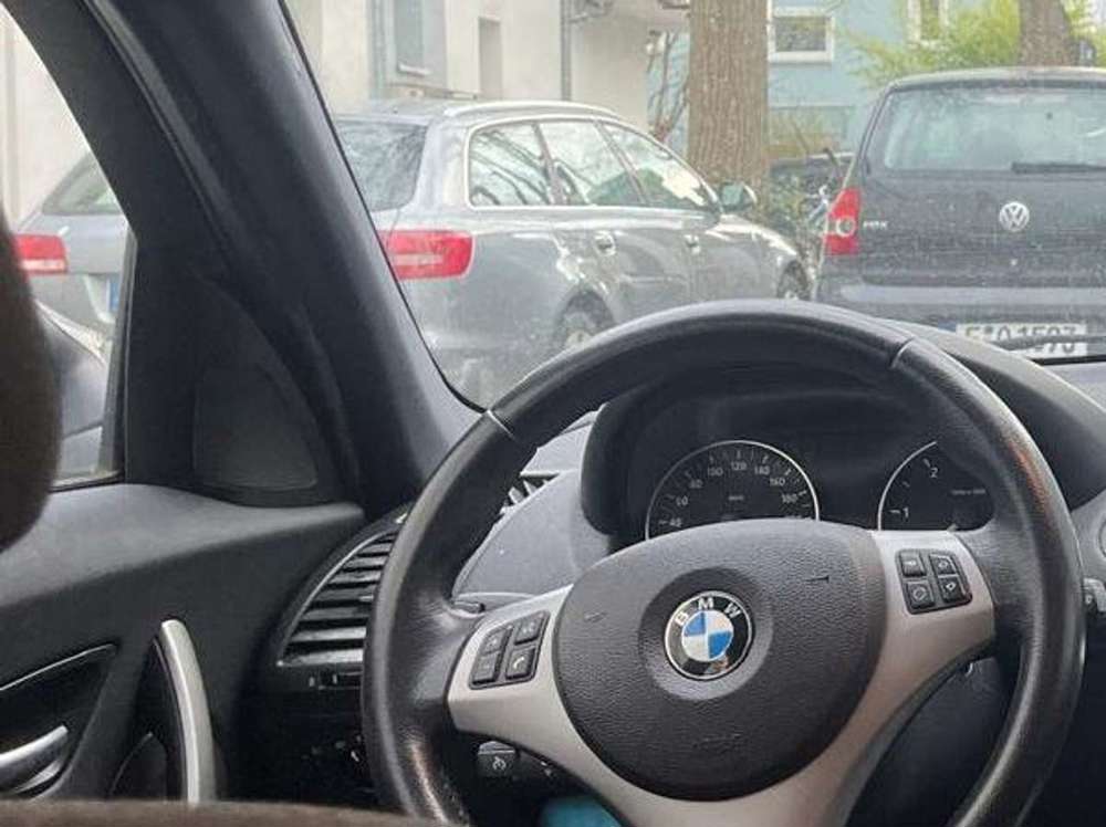 BMW 120 120d