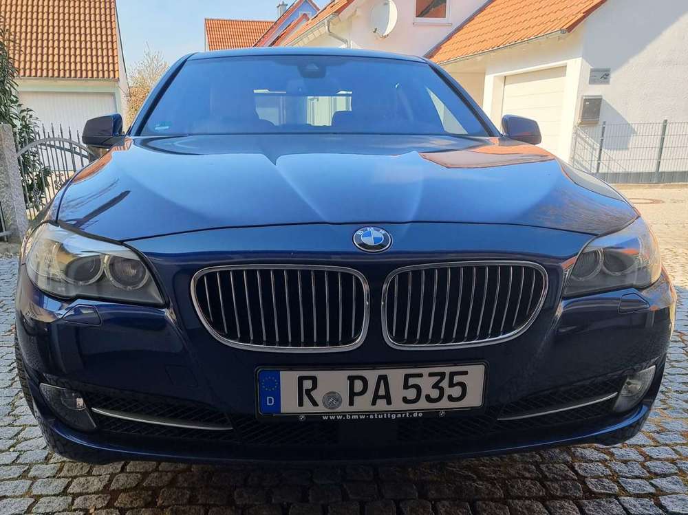 BMW 535 535d Sport-Aut.