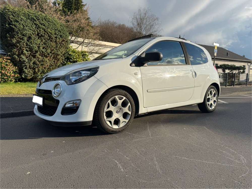Renault Twingo 1.2 LEV 16V 75 Night Day