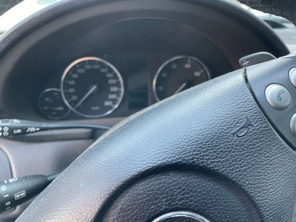 Mercedes-Benz C 280 C 280 T 4Matic Automatik Avantgarde Sport Edition