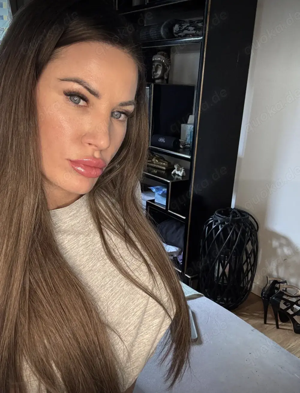 Verlockende Einblicke, Exklusive und private Inhalte   Folge mir auf Insta & Telegram!  