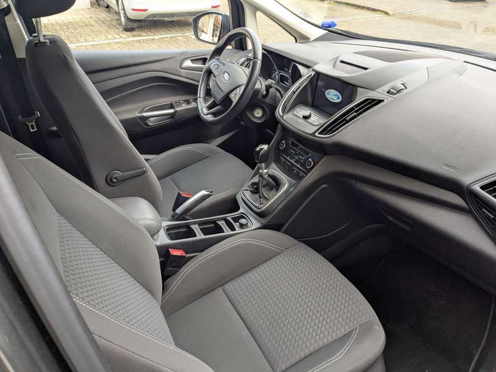 Ford C-Max C-Max 1.0 EcoBoost Start-Stopp-System Trend