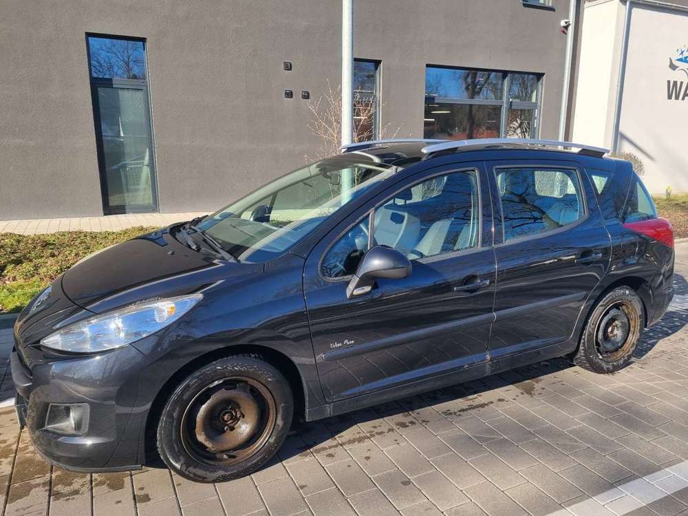 Peugeot 207 SW 95 VTi Urban Move