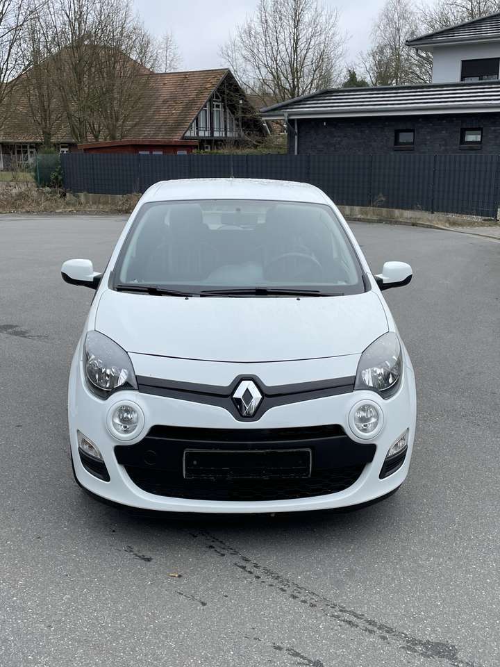 Renault Twingo 1.2 LEV 16V 75 Dynamique Eco-Drive