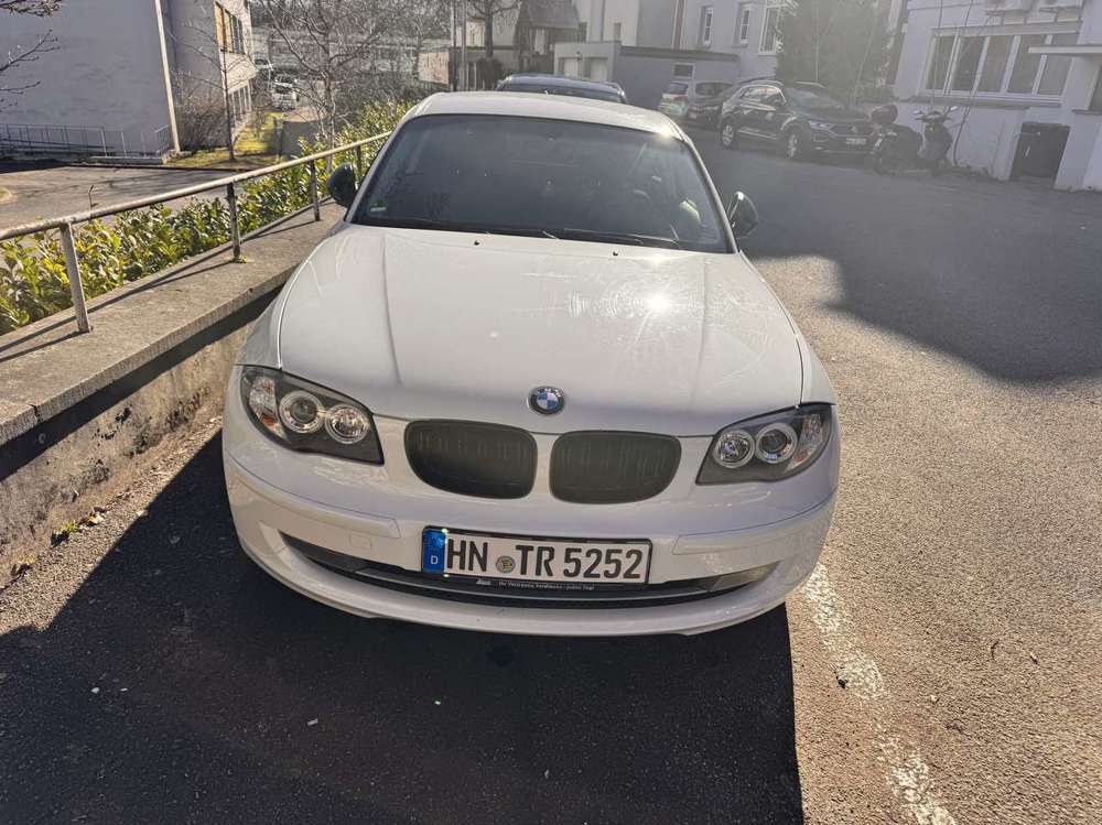 BMW 120 120i