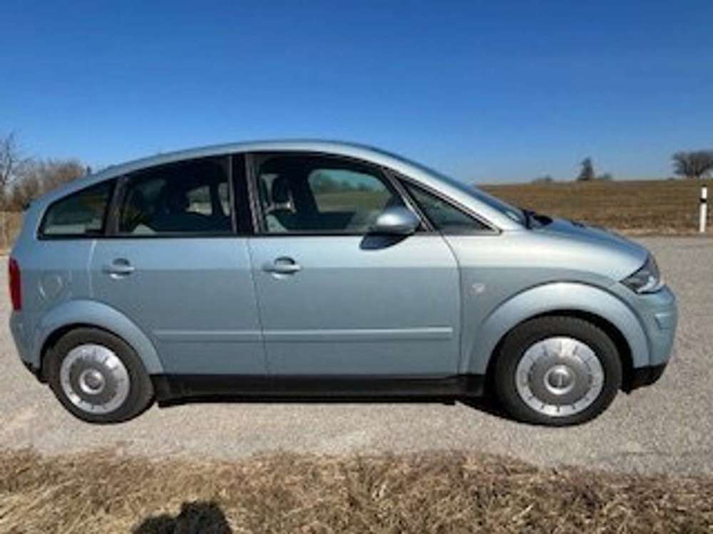 Audi A2 A2 1.2 TDI (3L)