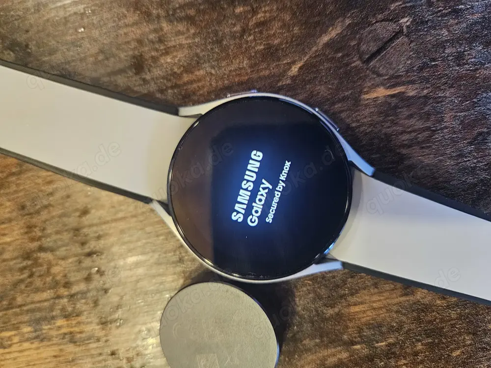 Samsung Smart Watch 5