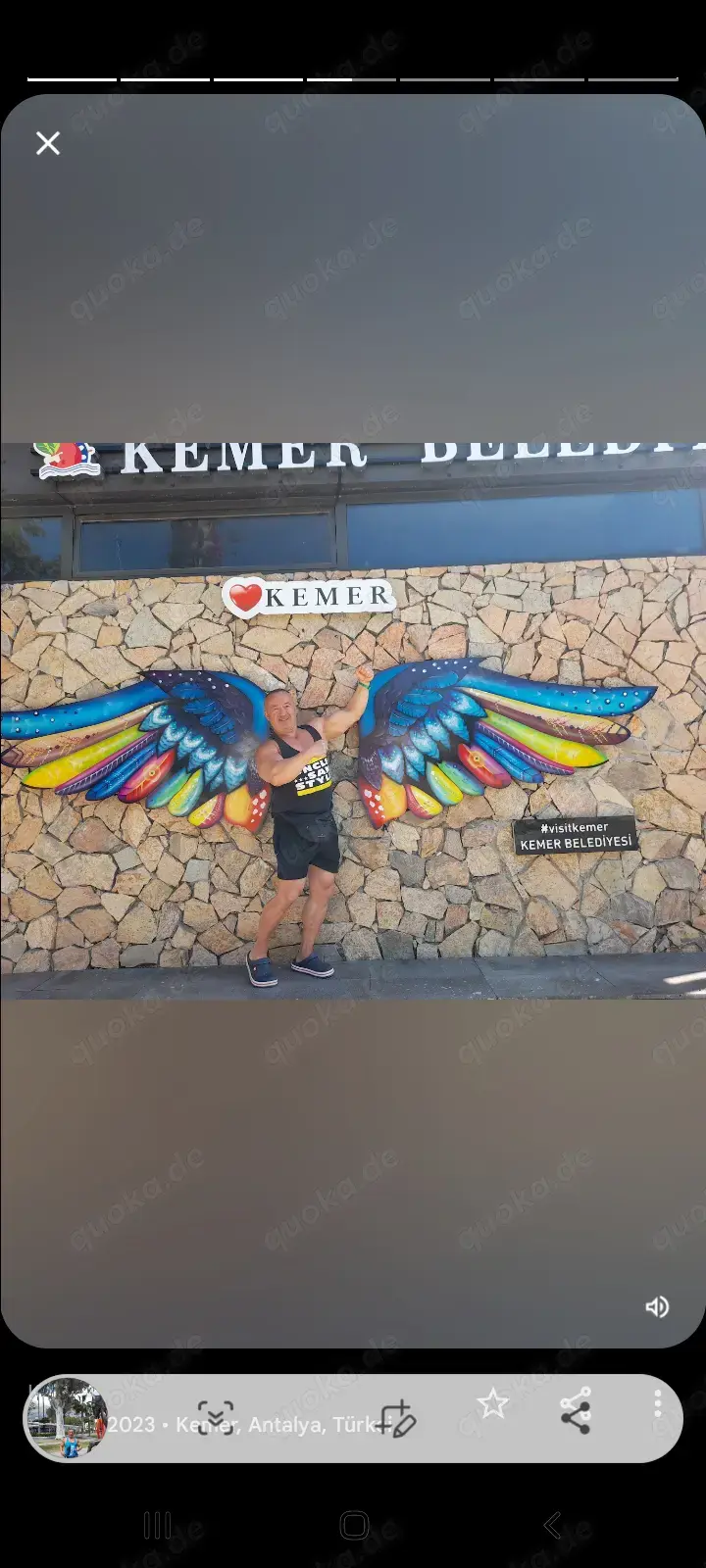 Erotische oder Wellness Massage für Frauen 