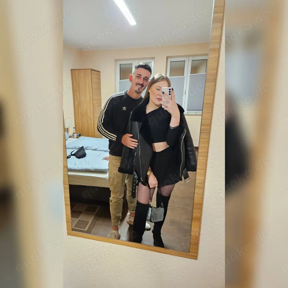 Cam2Cam mit Pärchen oder sie alleine 
