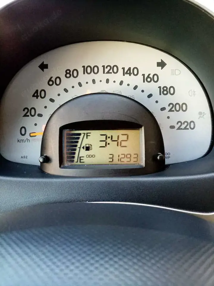 Daihatsu Sirion