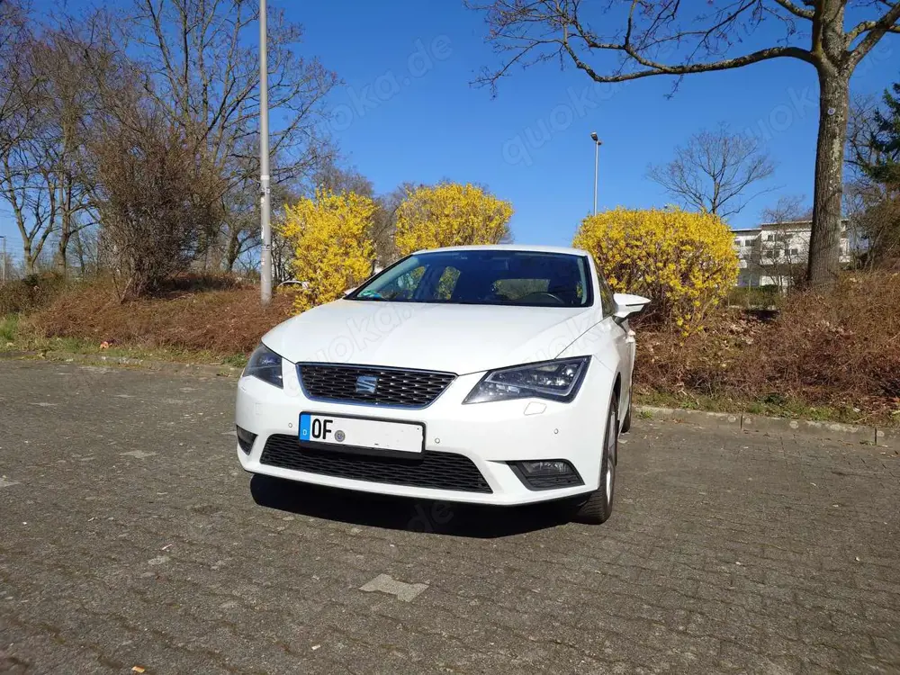 SEAT Leon Leon 1.2 TSI